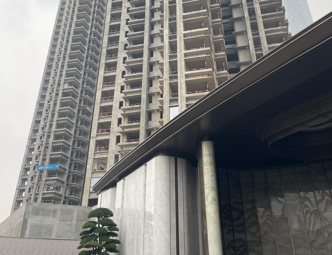 物业大撤退

2026年，多地物业开始大规模“主动撤退”，一场撤场潮正在悄悄蔓延