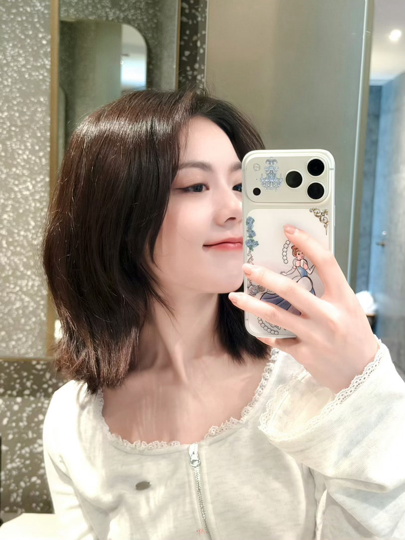 赵今麦赵今麦徐迟 🌾赵今麦无可替代好饭不怕晚，好演员多演。 希望我们能陪伴你作