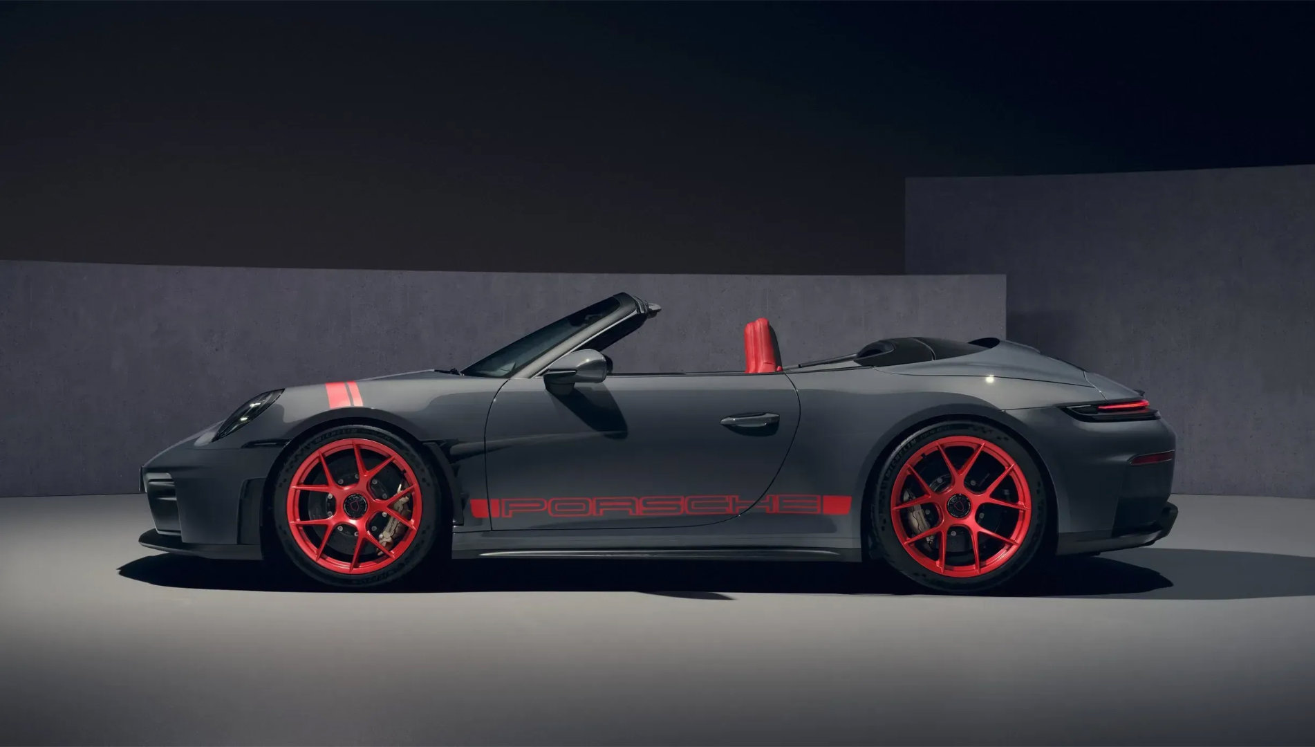 车市热门 保时捷911 GT3 S/C 