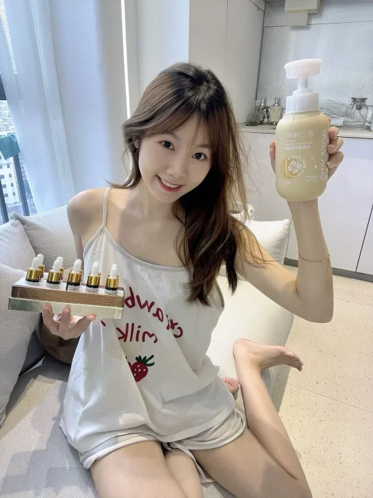 🌟油头脱发姐妹速集合！这次真的挖到宝了！！