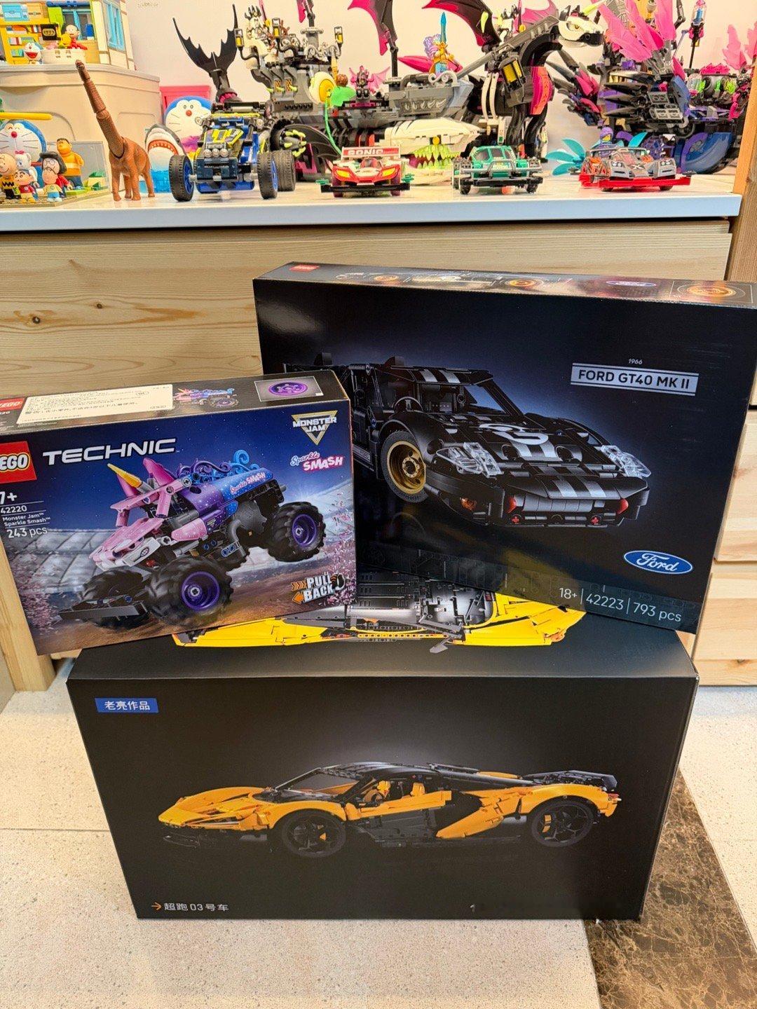 可以不拼，不能不买