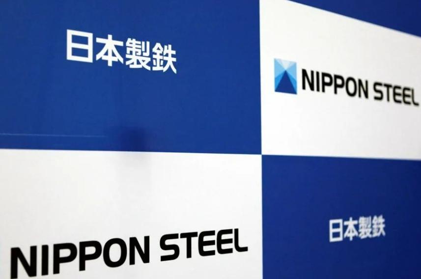 拜登明确反对后，日企仍计划收购美国钢铁，还扯中国

日本制铁15日在官网上发布声