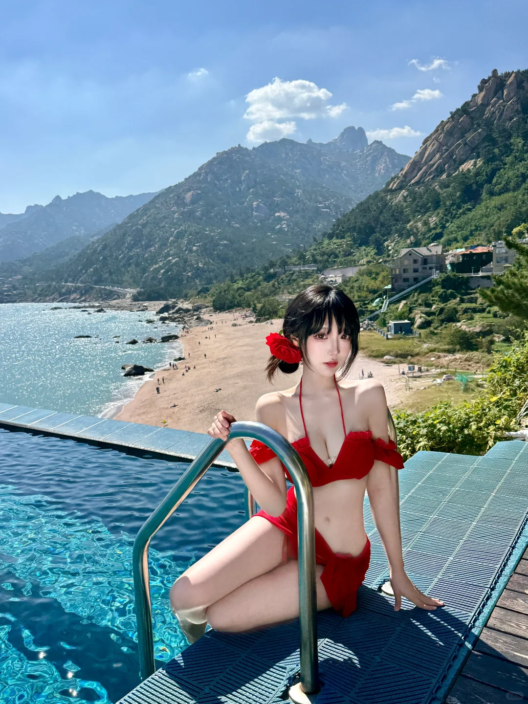 崂山⛰️