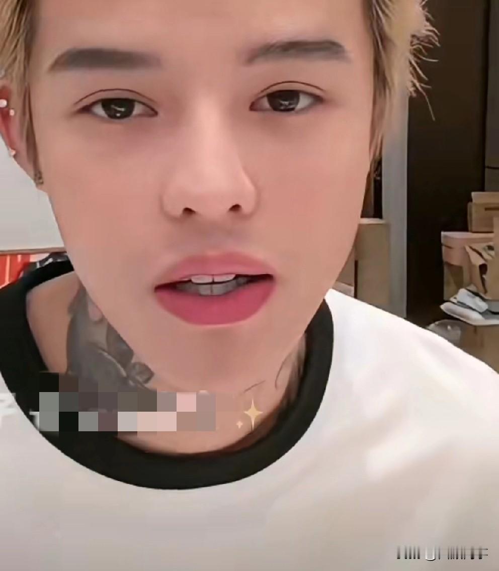 殷世航爆料有些网红表面风光背后欠债！

            10万加有什么意