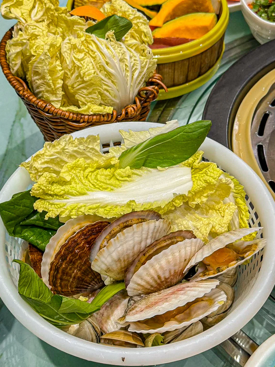 在天津… 🦞🦐每次吃海鲜都直奔这家！！