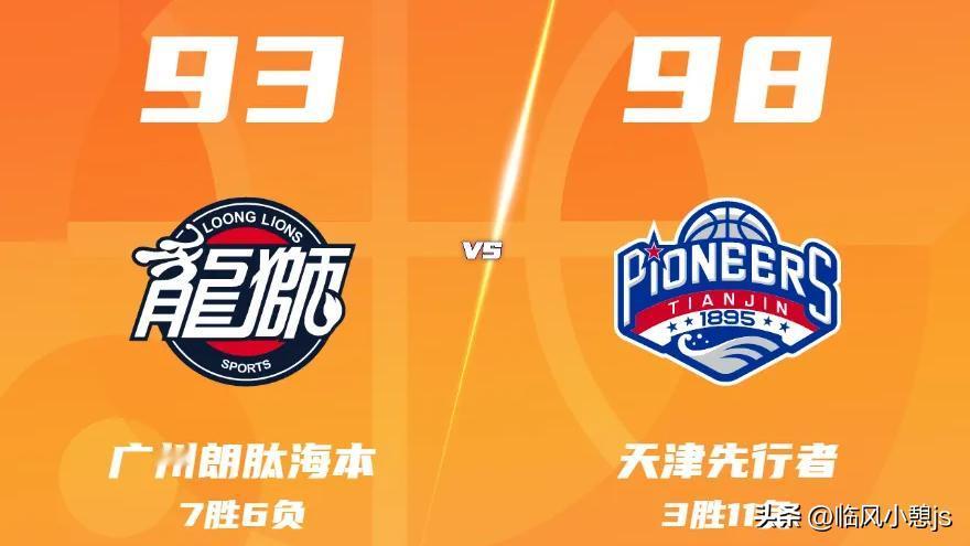 昨晚广州龙狮主场迎战天津这场比赛，真是让人看得窝心、闹心、揪心。

广州赛前状态
