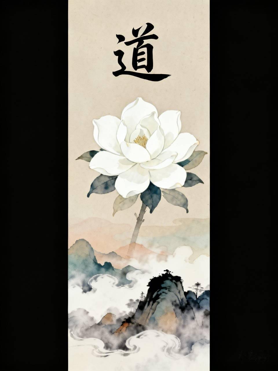 很多人都觉得道高深莫测，仿佛远在云天之外，需要苦苦求索、绞尽脑汁才能捕捉。可真正