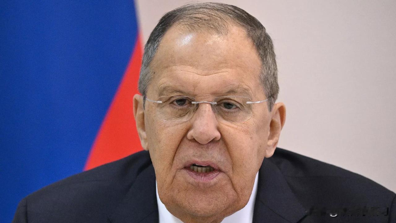 拉夫罗夫：没收俄被冻资产也无法拯救基辅 俄未透露与美国讨论乌克兰问题的所有细节