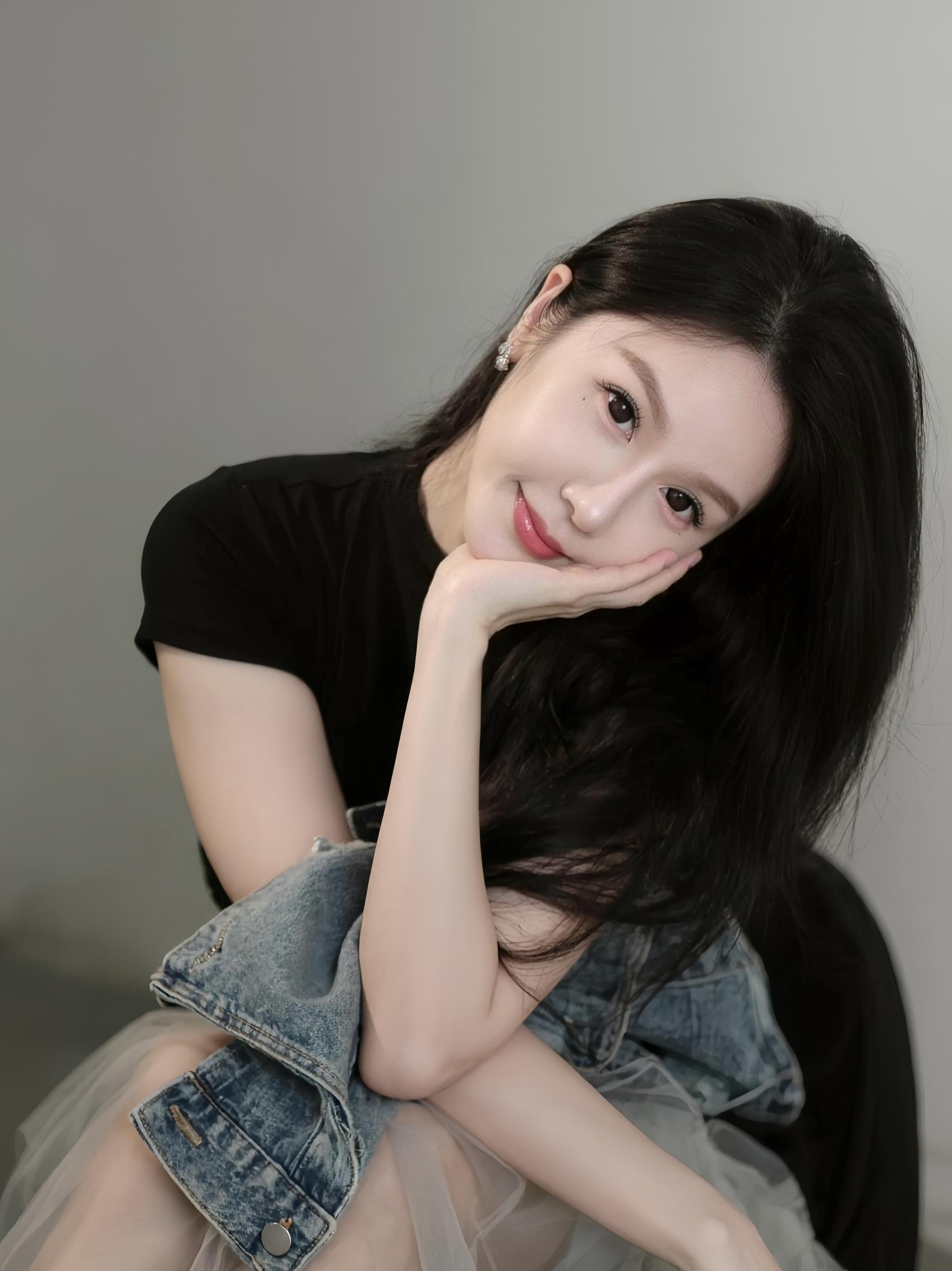 提高愉悦阈值的小技巧：多看看理想型😍