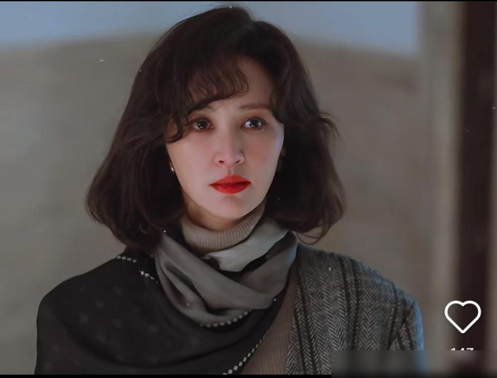 果然杨天真说的对，有些人不红是有原因的！

最近看《老舅》，被张歆艺一段戏惊到了