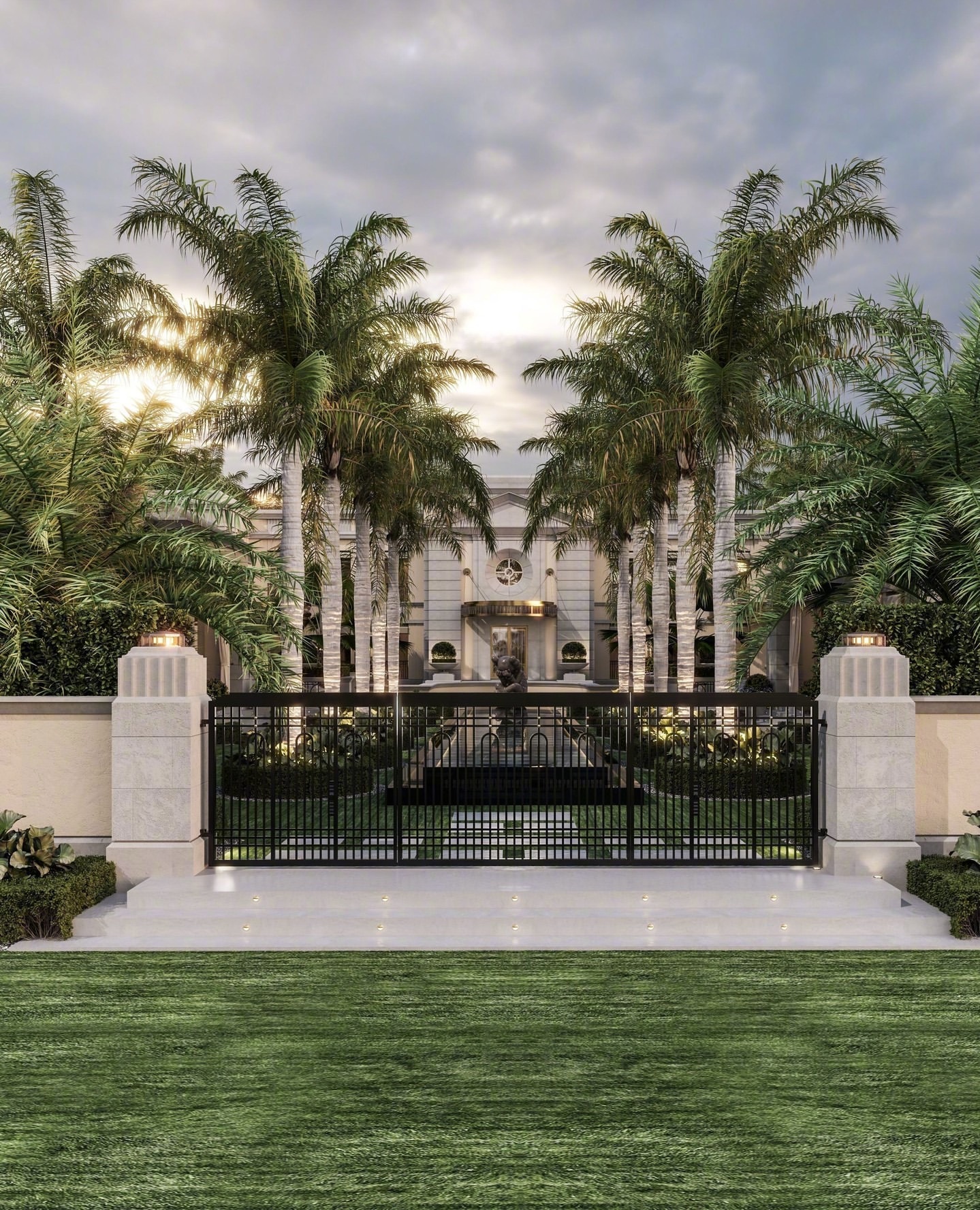 Meta 首席执行官马克·扎克伯格与其妻子普丽西拉·陈以 1.7 亿美元购入了位