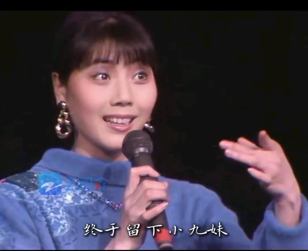 与其说傅派的“莺声唱法”还不如称何英为“越剧之莺”
“莺声唱法”到底是怎么样的呢