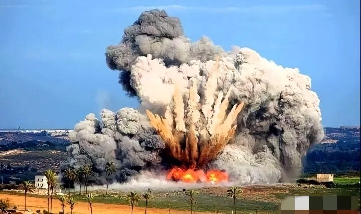 全力开战37天，以色列情报发现一个可怕的现实！这个仗还怎么打？
 
以色列情报部