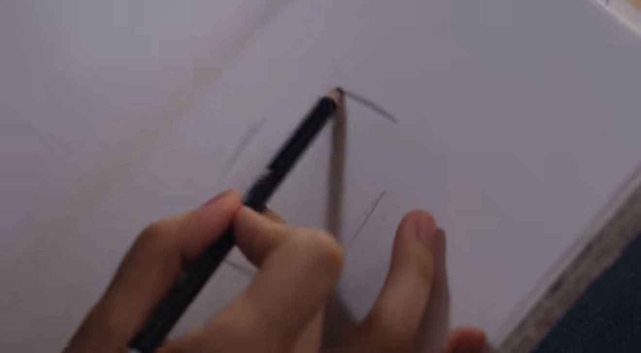 每次看到田雷画画，我只能想到以下神作 