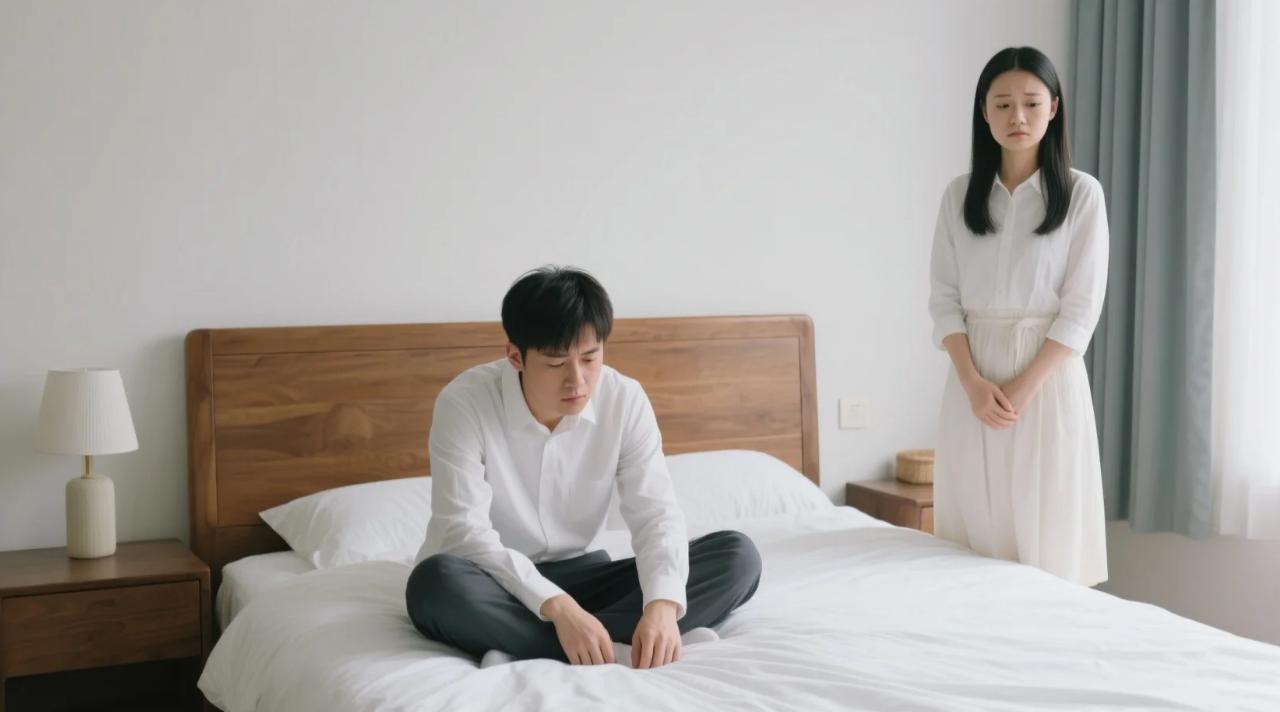夫妻亲密总卡壳，进不去咋解决？别担心！这4种方法你一定用得上


后台经常有人留