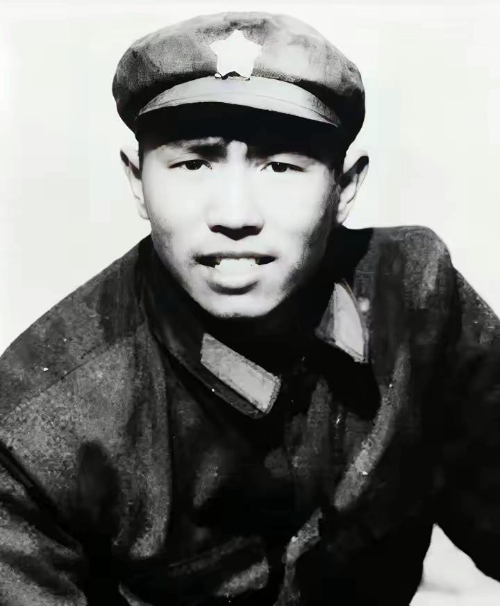 老山三等功臣全生甫烈士，湖北省钟祥县人，1965年6月生，1984年1月入伍，1