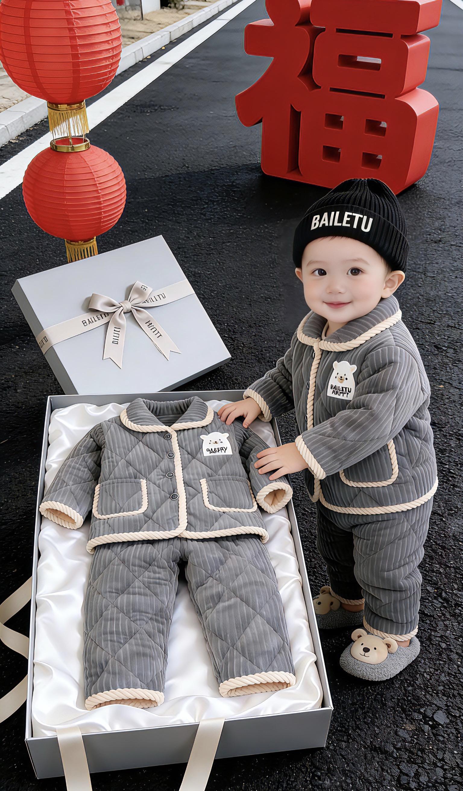 当妈后才懂，原来真的会有人让你心甘情愿放下所有任性，收起所有矫情，从十...