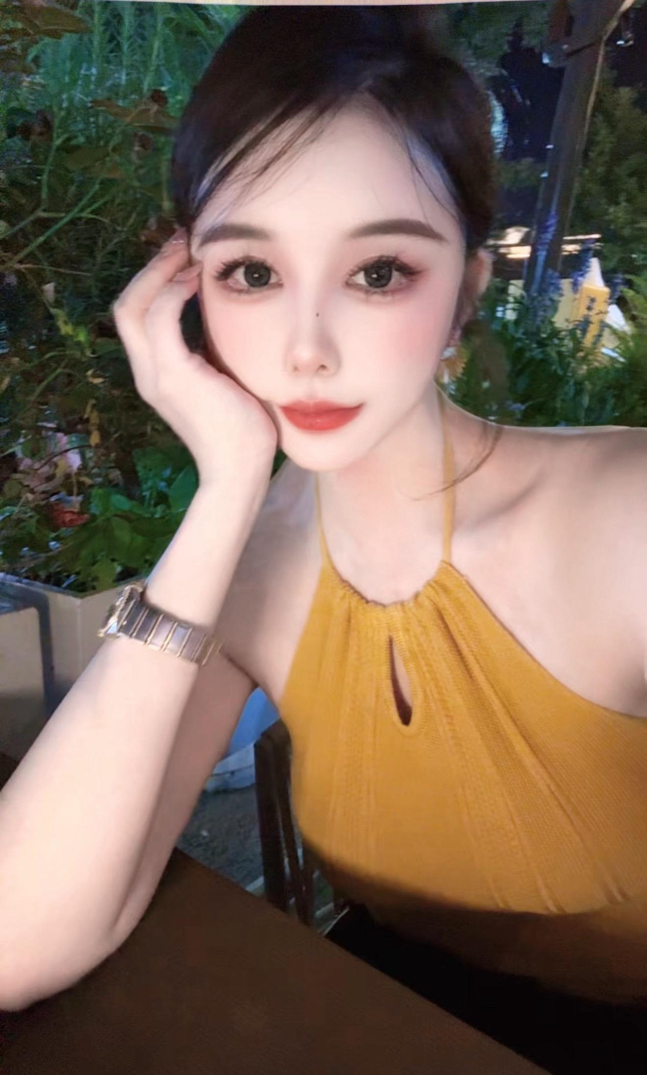 不是每一次的约会 你约我就出现
