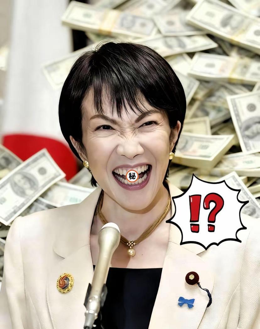 果不其然！
​日本首相突然宣布：
​​2025年10月28日，日本首相高市早苗在