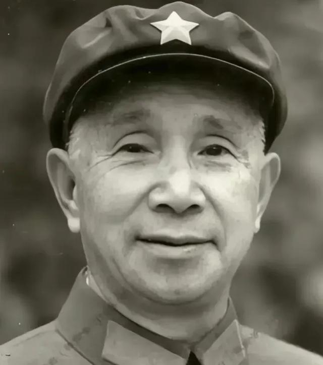 1981年，74岁的粟裕大将，向中央请求“我想回家乡看看”。经过一番讨论，中央拒