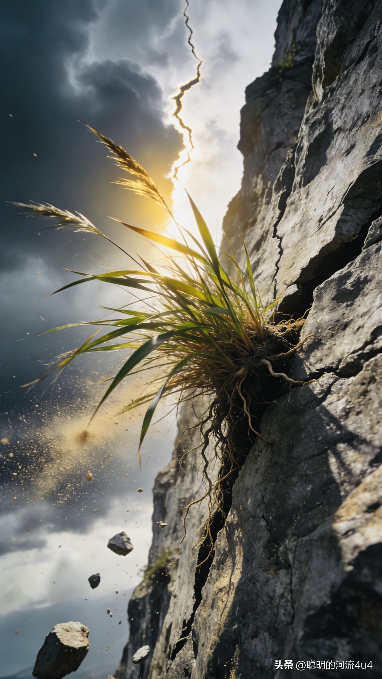 “顺境使人沉沦，逆境使人觉醒。”

都说“顺境使人沉沦，逆境使人觉醒”，这话初听