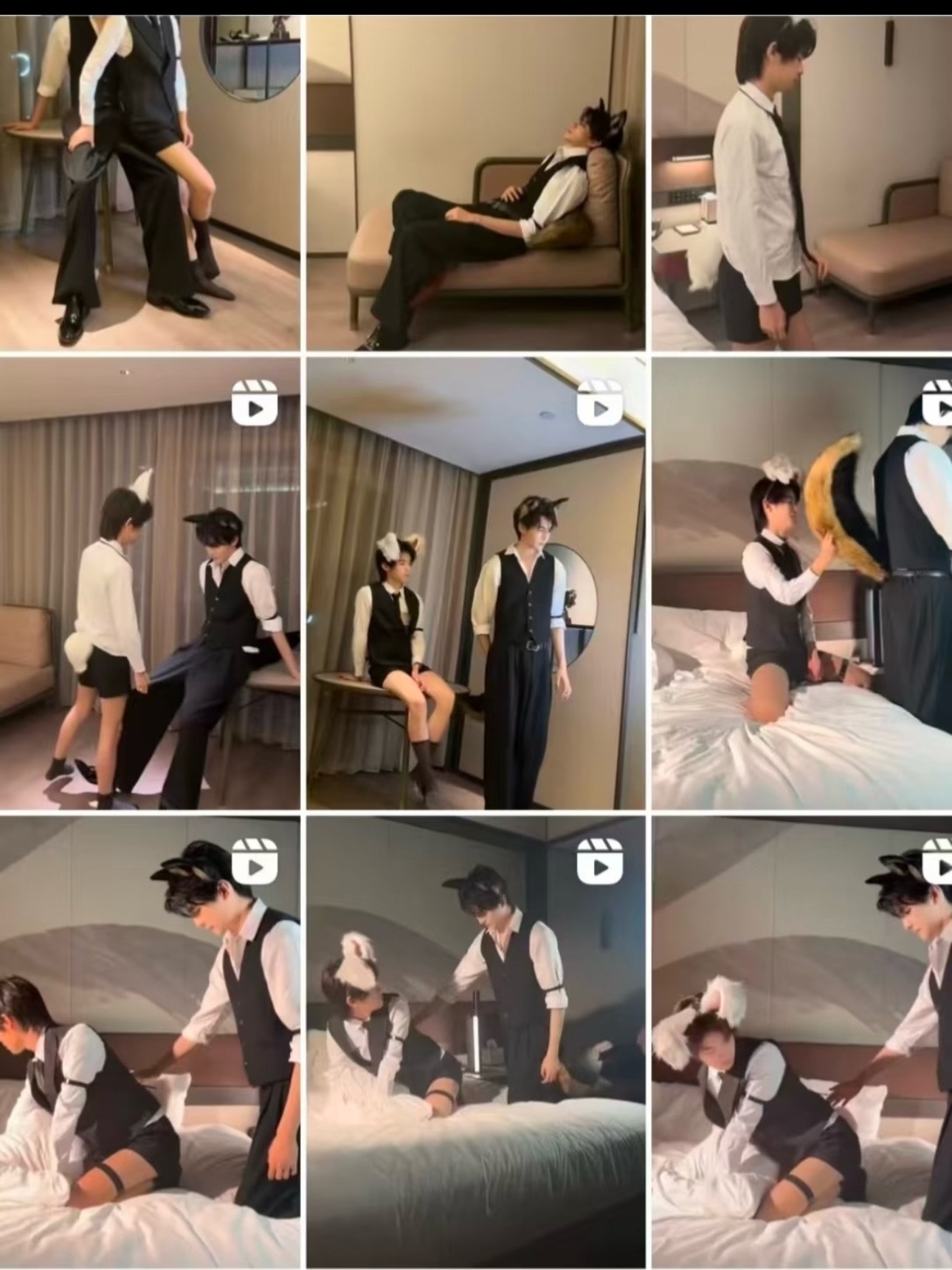 我k 这居然是国产待播剧..