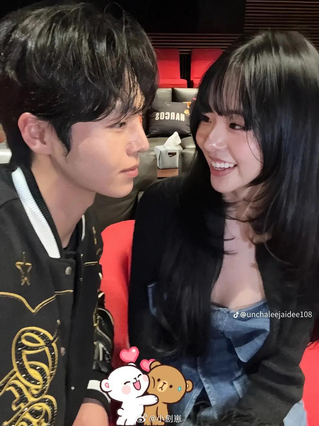 喜珗秀滨1699 杂志采访图喜珗‖秀滨‖单身即地狱‖单身即地狱