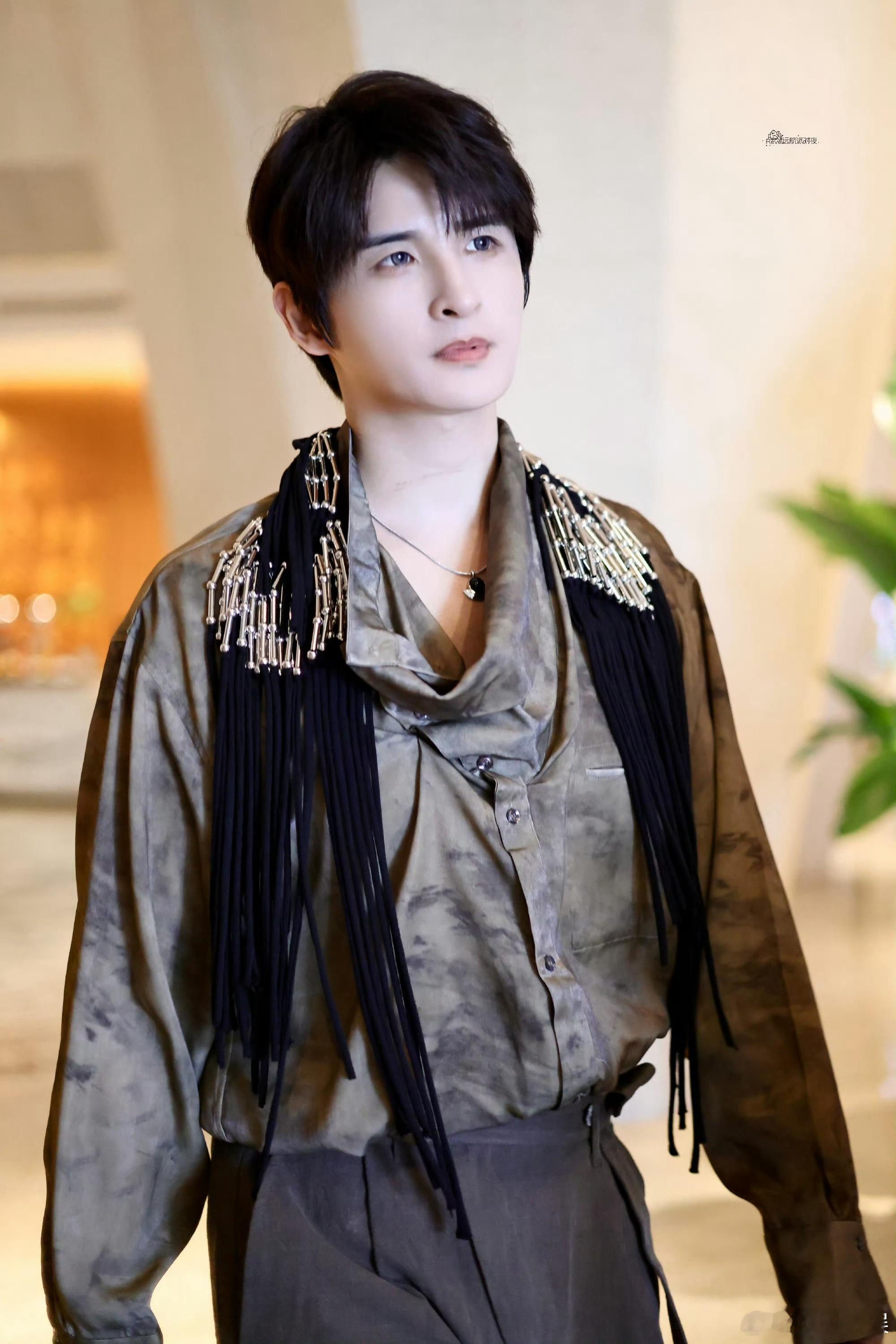 #张远烟台#张远帅出新高度 ​​​