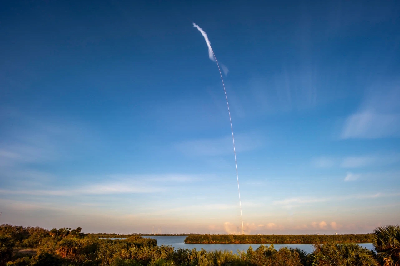 终于官宣了！在8月15日，FAA宣布SpaceX可以进行星舰10飞后，Space