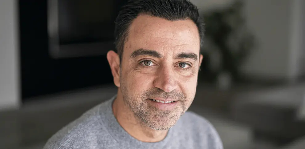 哈维：拉波尔塔没说实话就解雇我，但真正做决定的是其亲信。不奇怪，相信他的人被背刺