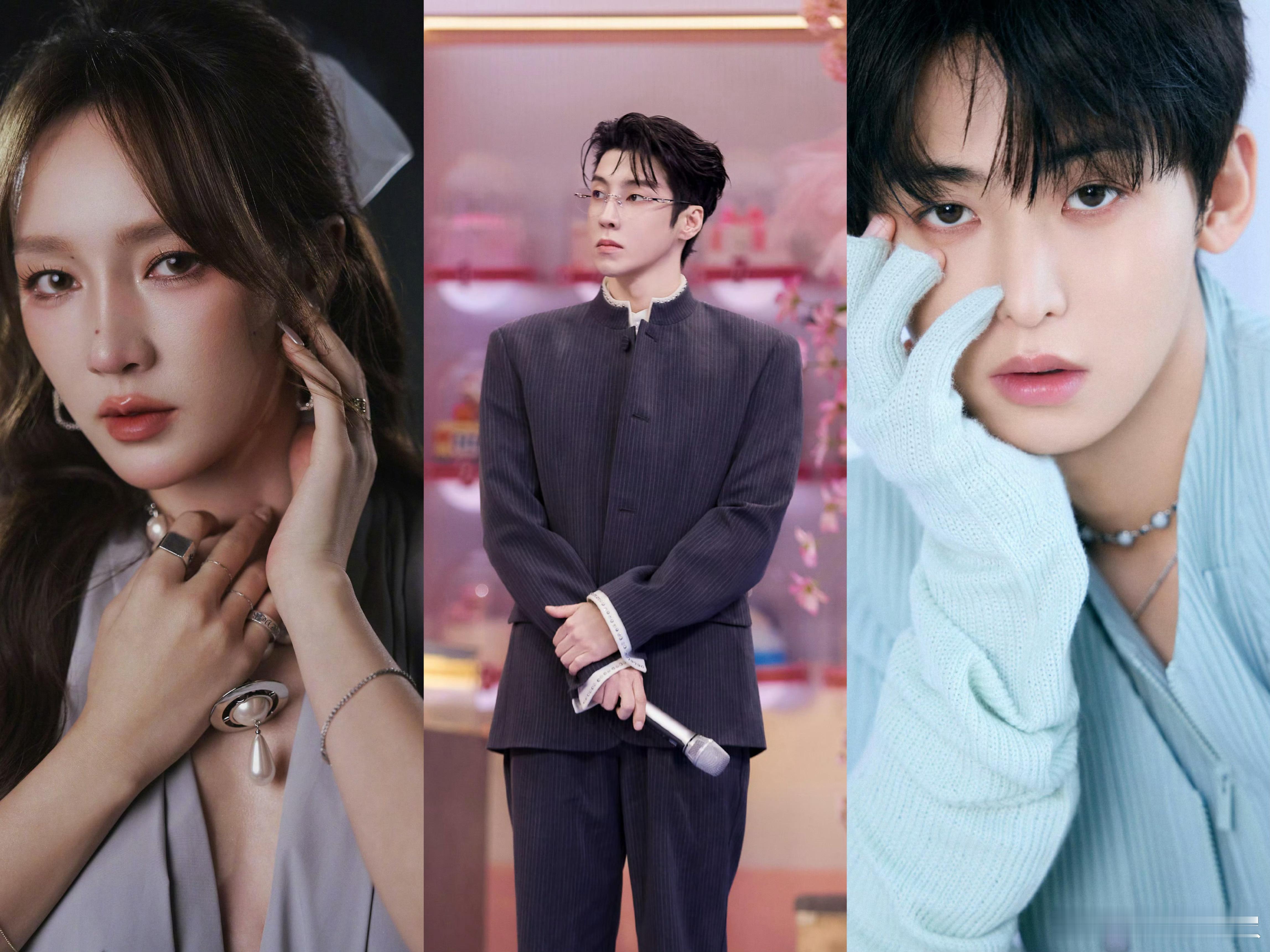 心愿便利贴又要出新版本了 心愿便利贴的风越刮越大了《心愿便利贴》又要上新啦！浪姐