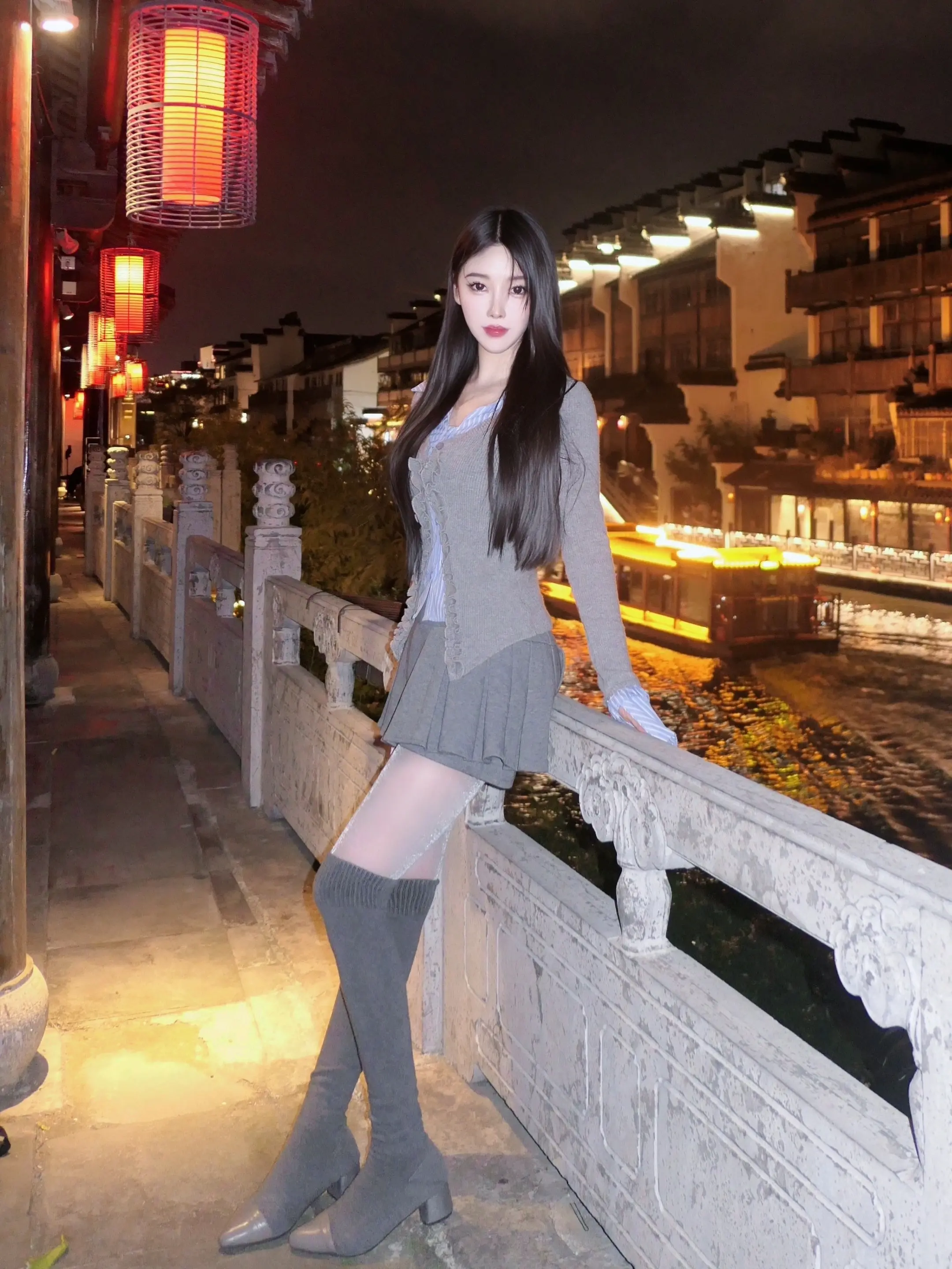 只要有想见的人 就不是孤身一人