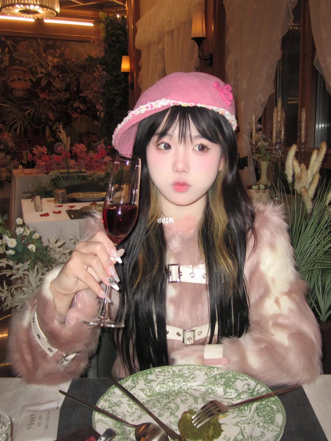 长沙人有自己的莫奈花园💐