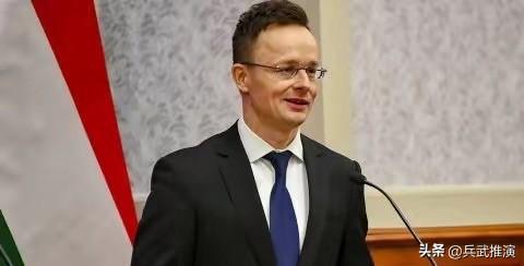 匈牙利新政府大规模解雇曾与西雅尔多共事的匈牙利外交部官员

匈牙利外交部官员在社