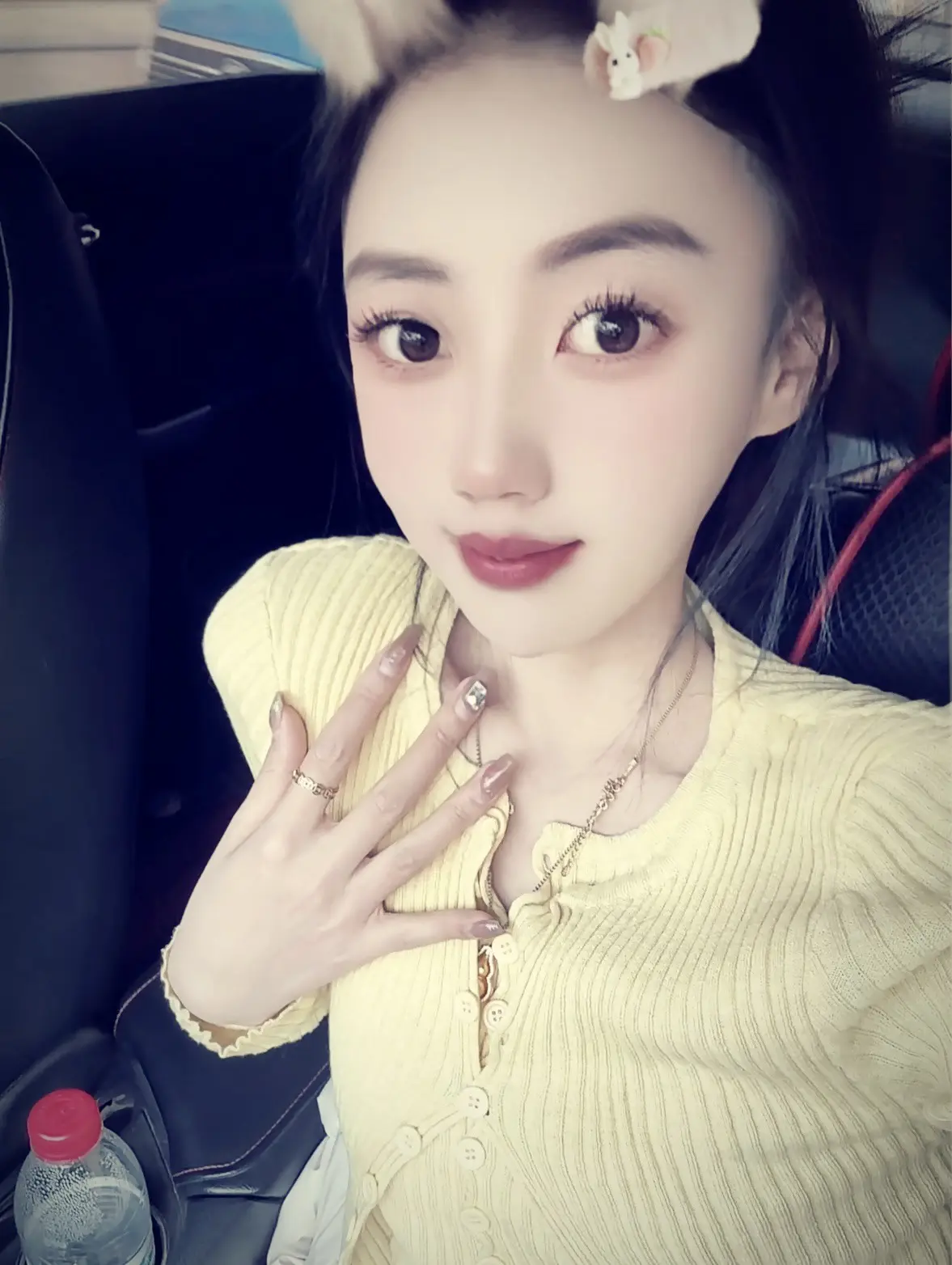 爱情第一课. 平静的接受没有预兆的变心和离开