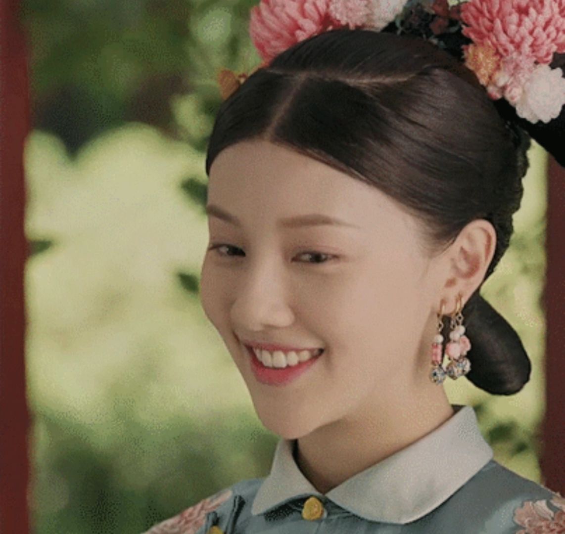 康熙十六子胤禄九个女儿