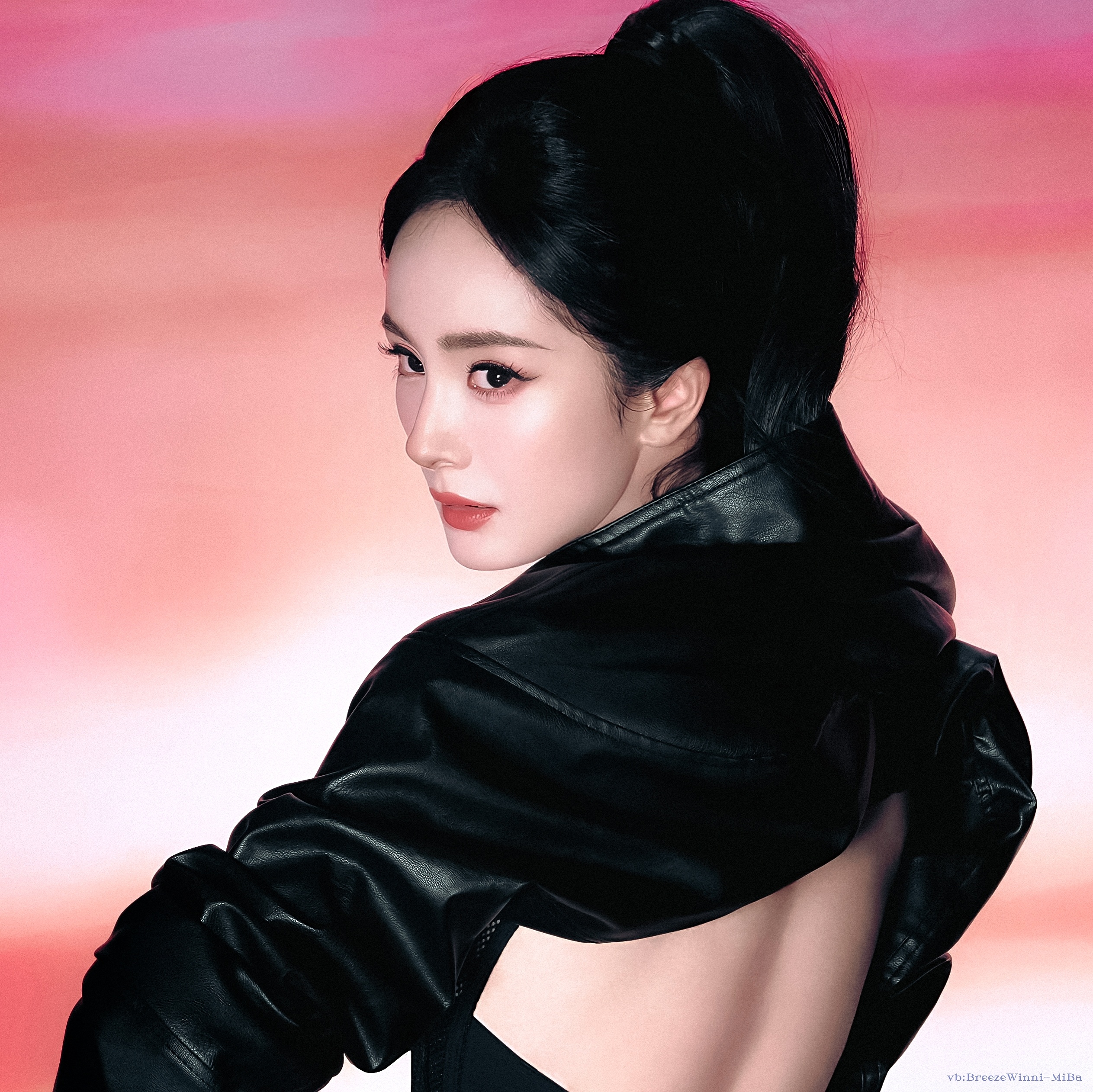 杨幂 