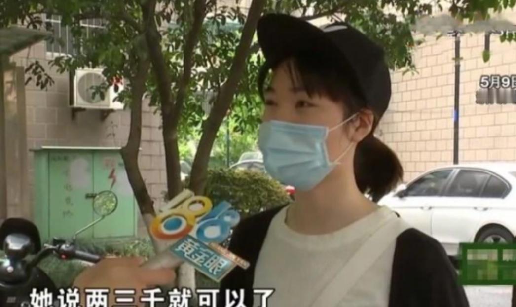 厚颜无耻！浙江杭州，两位女子在合租了一套房子后，将房间好好打扫了一番，把房间里的