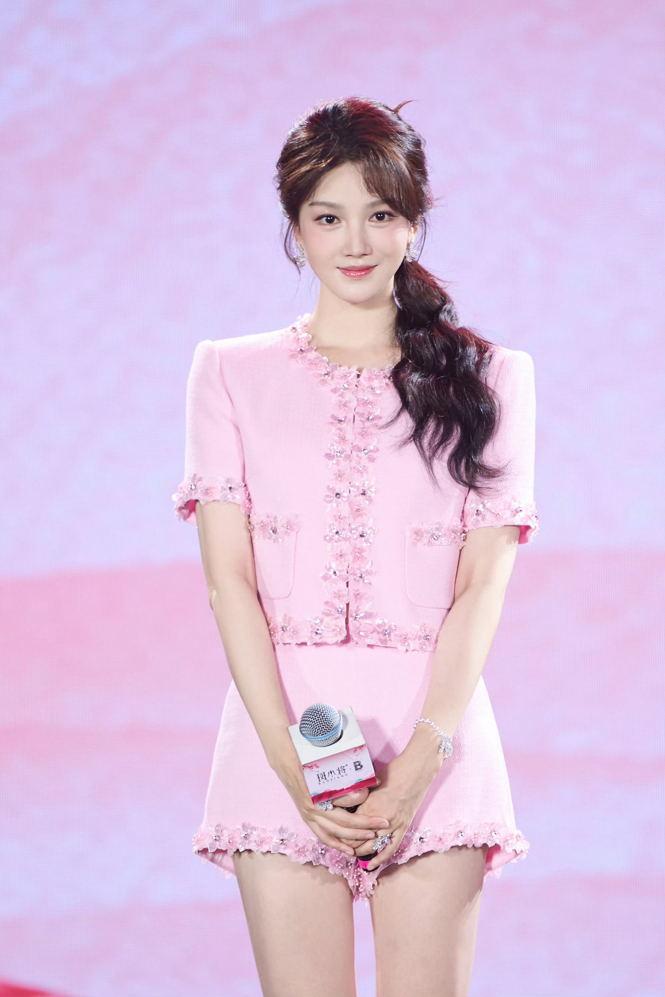 陈小纭🌸 ​​​