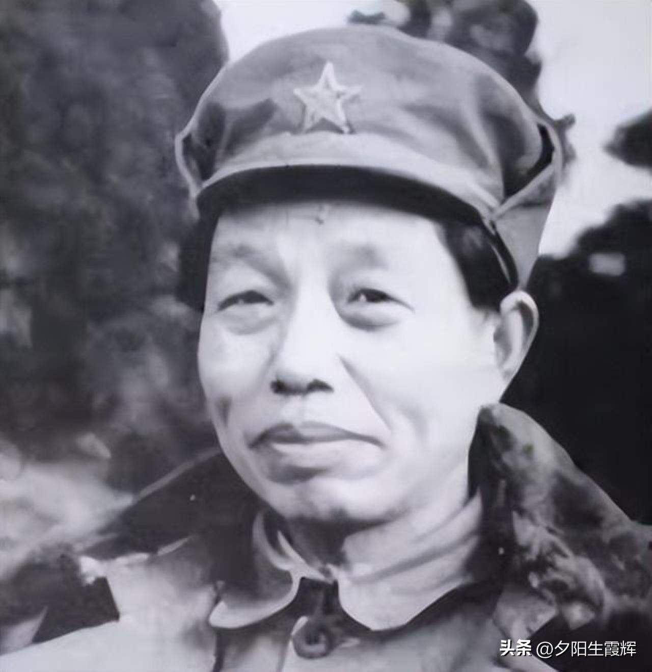 在华野，粟裕、谭震林，谁的职级高？
中共七大，谭震林是中央委员，粟裕是候补中央委