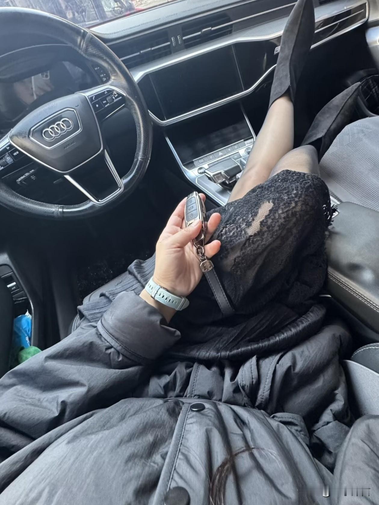 30多岁的女人还有人会喜欢吗