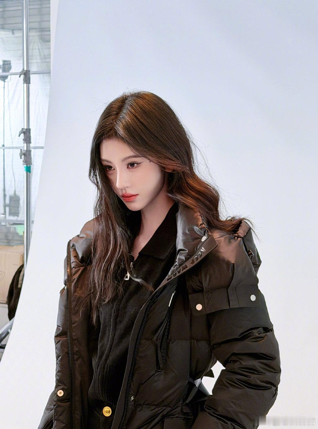 jjy jjy  我是一块很蓬松的面包🍞 o･⩊･o