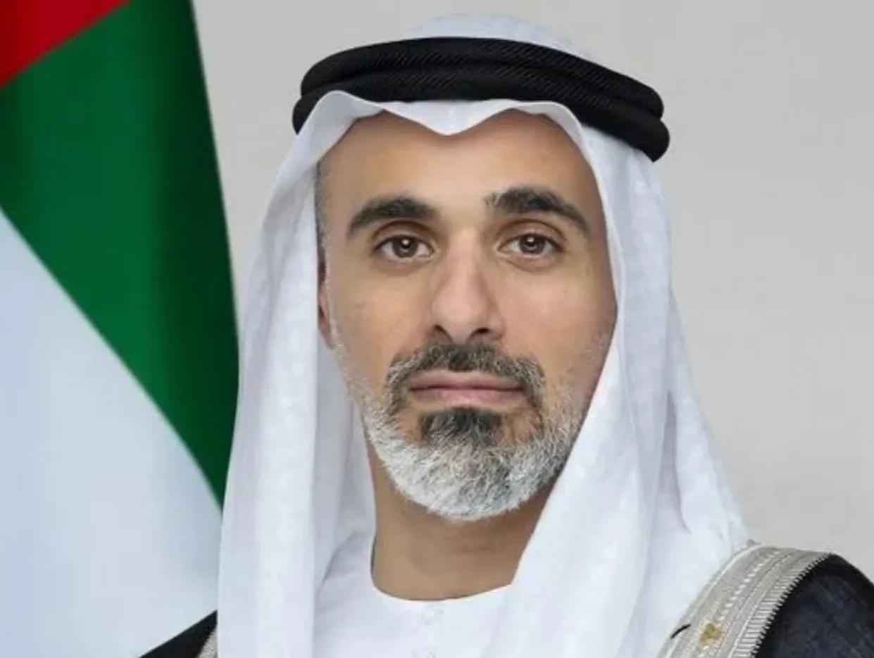 想找“靠山”！阿联酋王储访华3天，站队美国换不来安全稳定

4月12日，阿联酋王