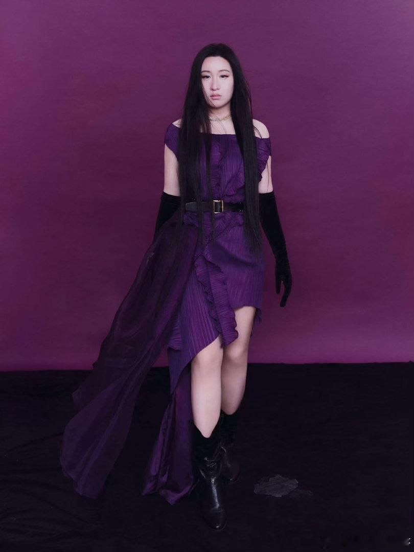 锤娜丽莎大嗓女歌手锤娜丽莎嗓音机能歌手2026 锤娜丽莎今晚的舞台是她的实力证明