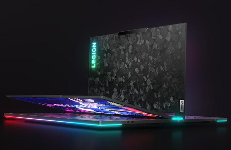 【联想发布拯救者Y9000K 2023电竞本】今天，联想正式发布了全新旗舰电竞本