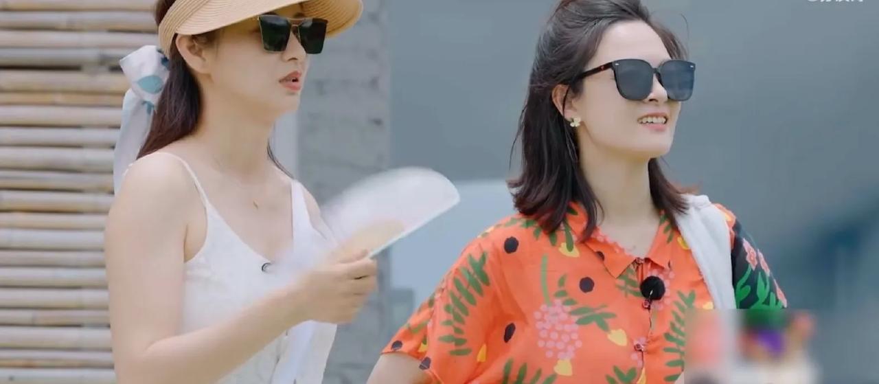 槿汐姑姑孙茜，一个举动冲上热搜！

最近《焕新环游传》是真的火，虽然“甄嬛”孙俪