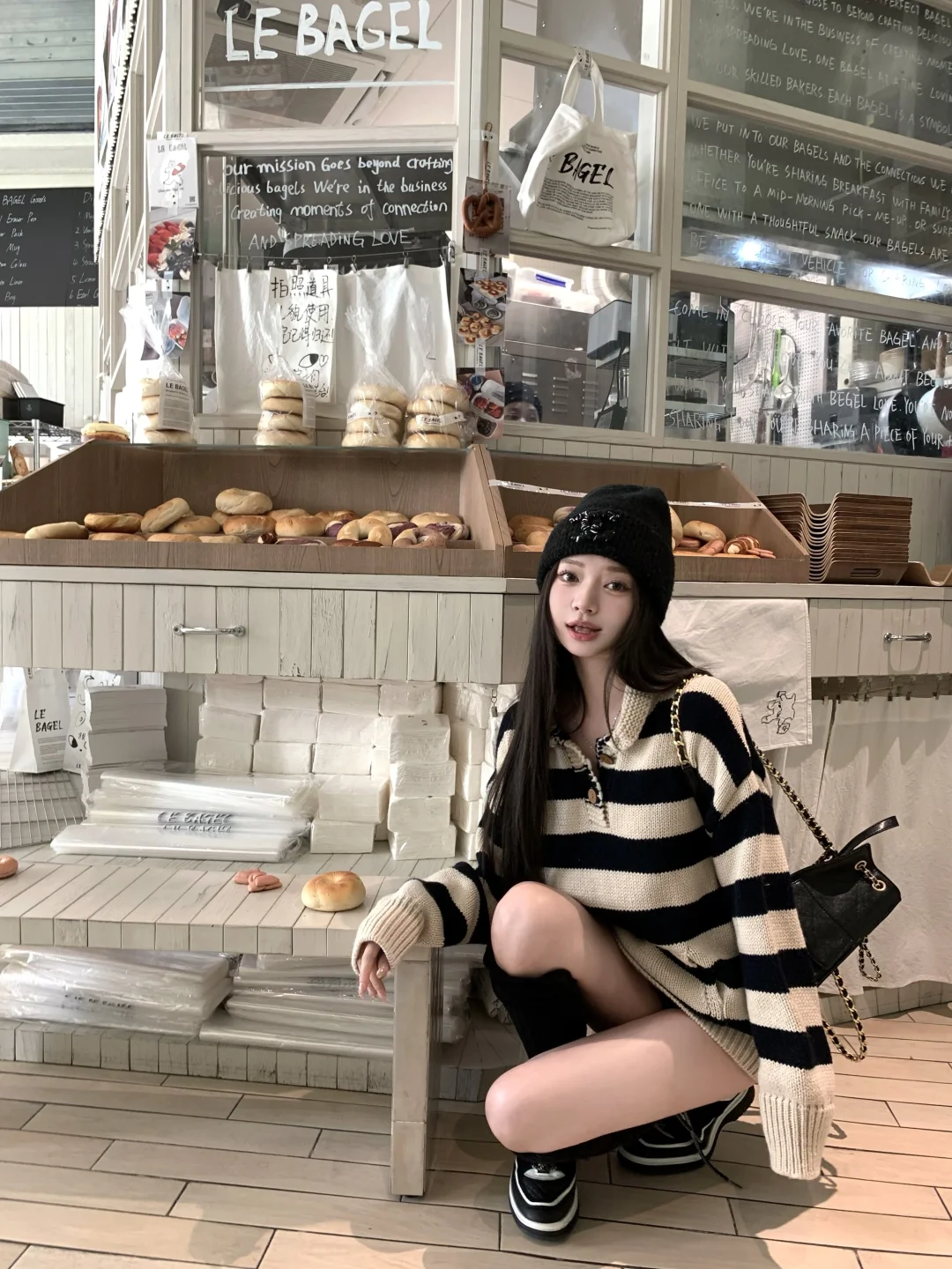 📸存一些拍照姿势～