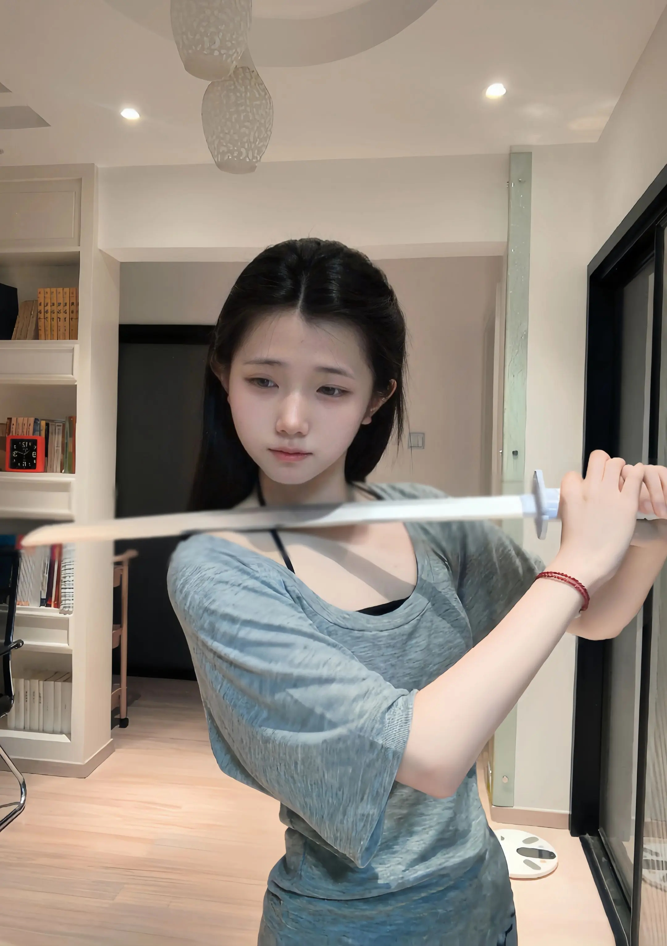 心随大王 生死无悔
