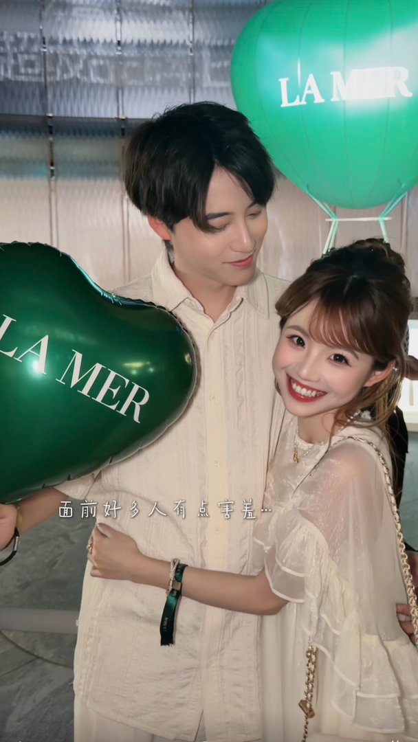 马上迎来第六年七夕🥰 