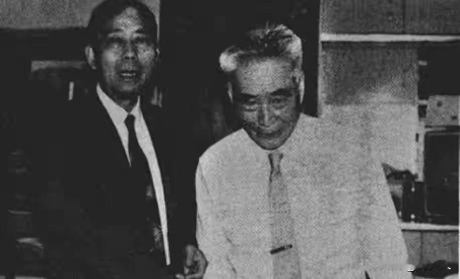 1965年上海课堂一幕！17岁少女当众拒见生父，多年后成她最大遗憾
 
1965